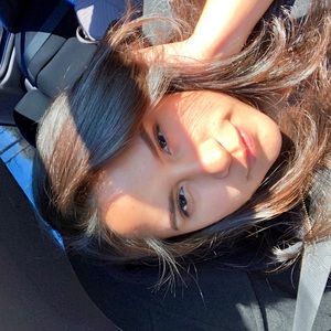 Meet your Posher, Kiara